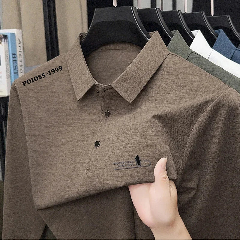 Polo Men's T-shirt