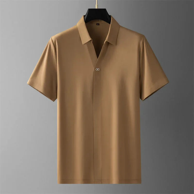 T shirt Man shirts Short sleeve