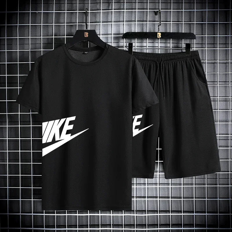 New Fashion Trend Men's Summer