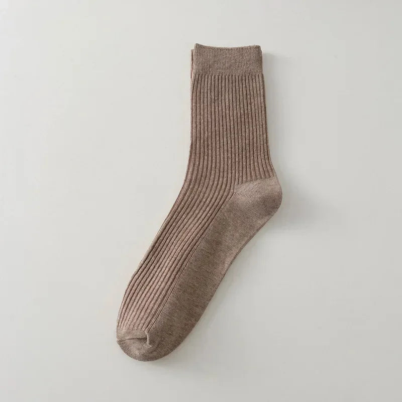 Mens Socks Casual Fashion
