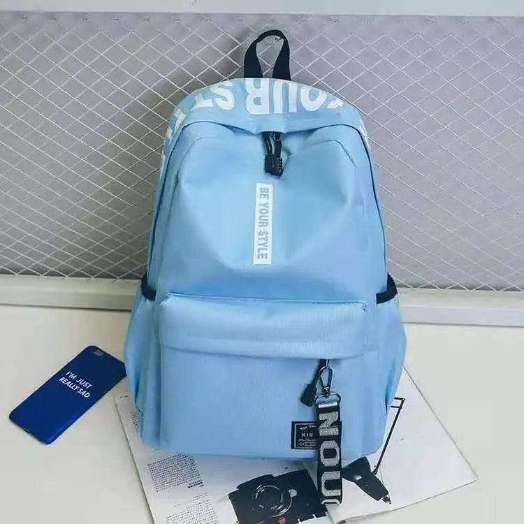 Fashion Trend Backpack