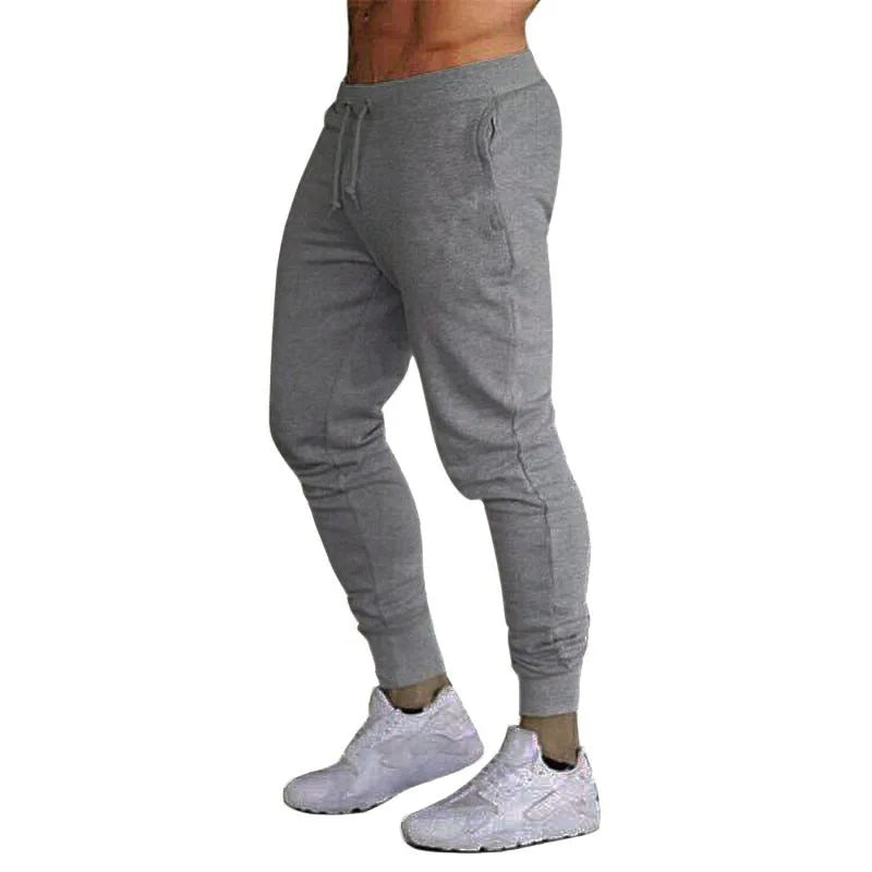 Training Pants Men Casual