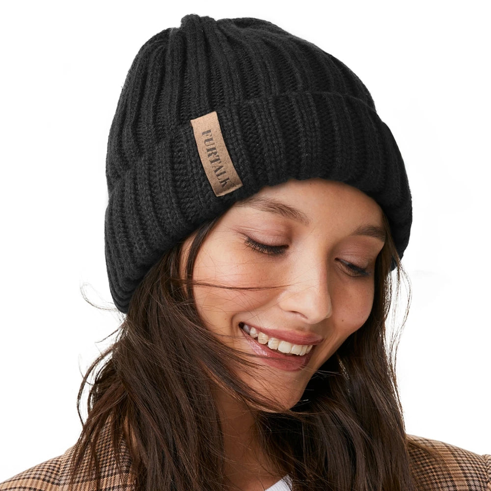 Winter Women's Hat