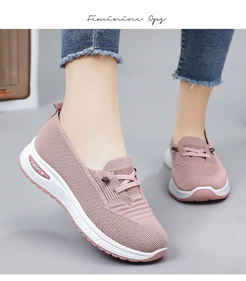 Women's Shoes Casual Sneakers