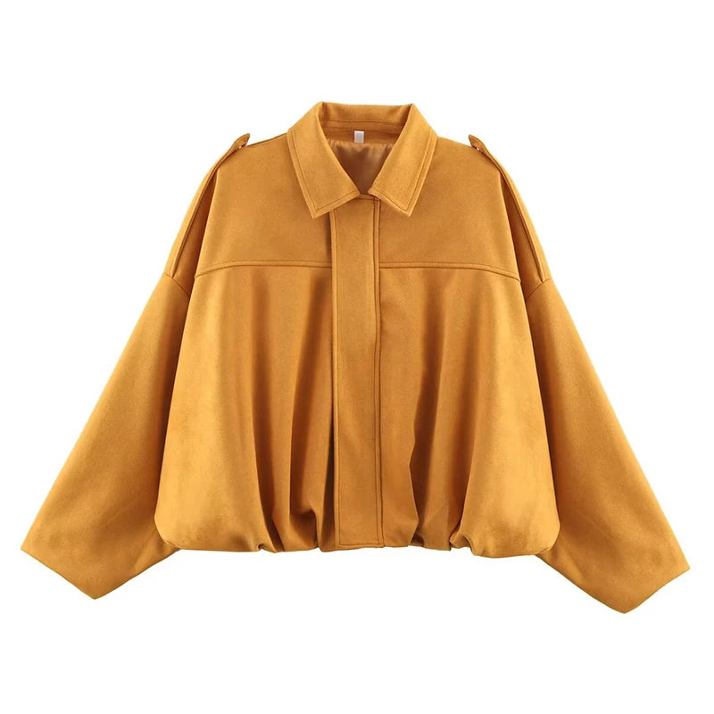 Women's Bomber Jackets