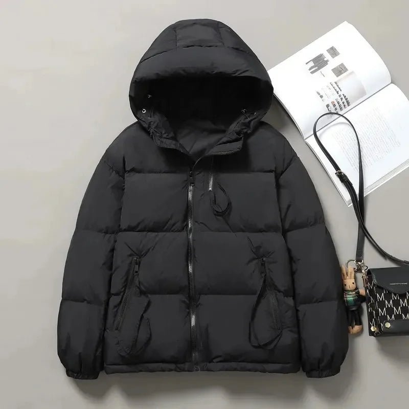 Women Jacket Autumn Winter