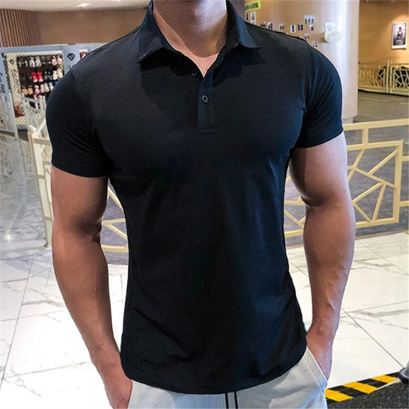 Mens T-shirt