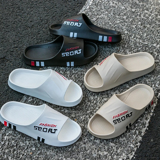 Men's Slippers Summer