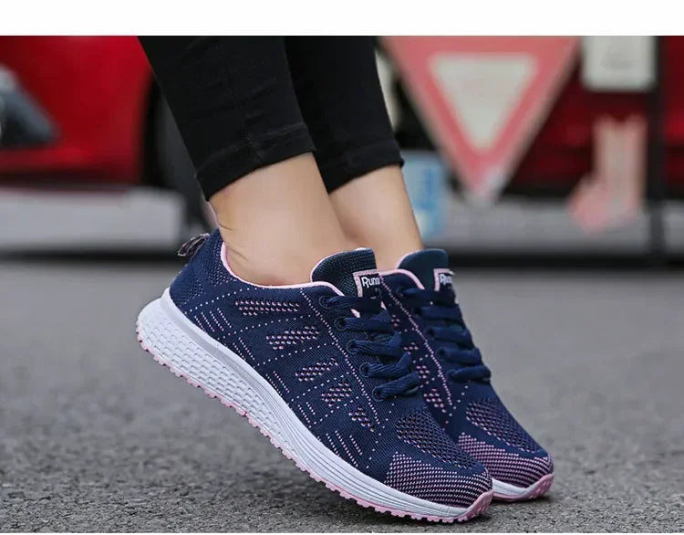Shoes Woman Fashion