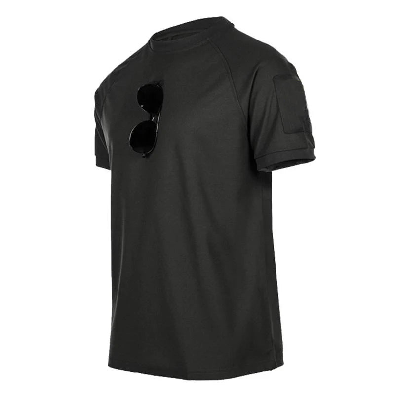 Tactical Polo T-Shirt