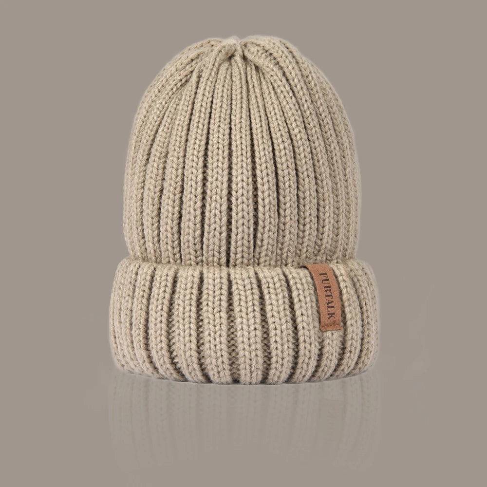 Winter Women's Hat