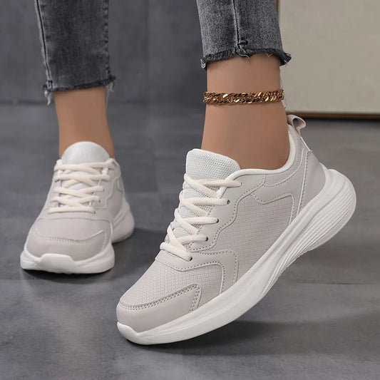 Womens Sneakers Casual Walking Shoes