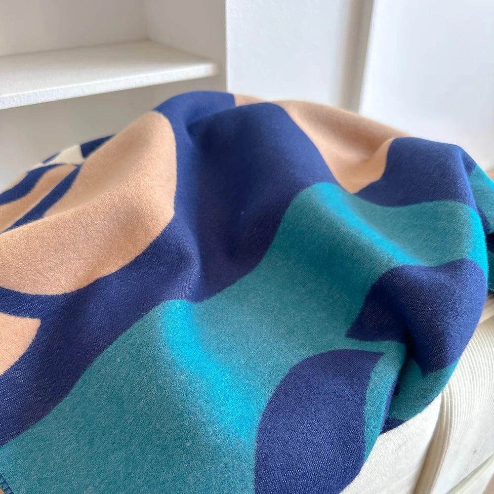Cashmere Scarf for Women