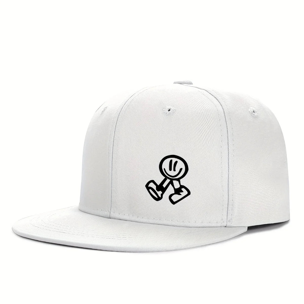 Hats Outdoor Flat Brimmed Hats For Men