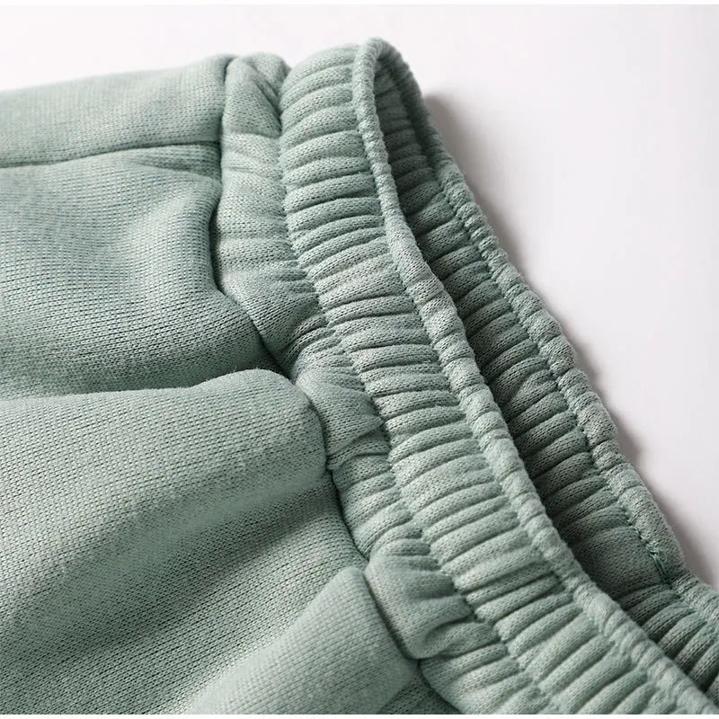 Women Fleece Tracksuit Sport