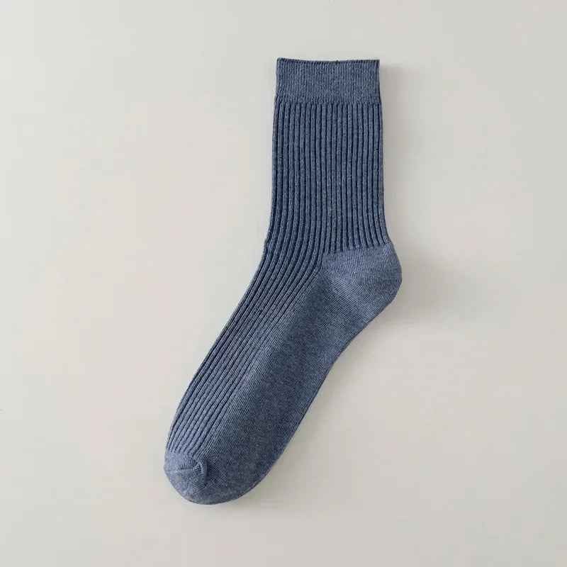 Mens Socks Casual Fashion