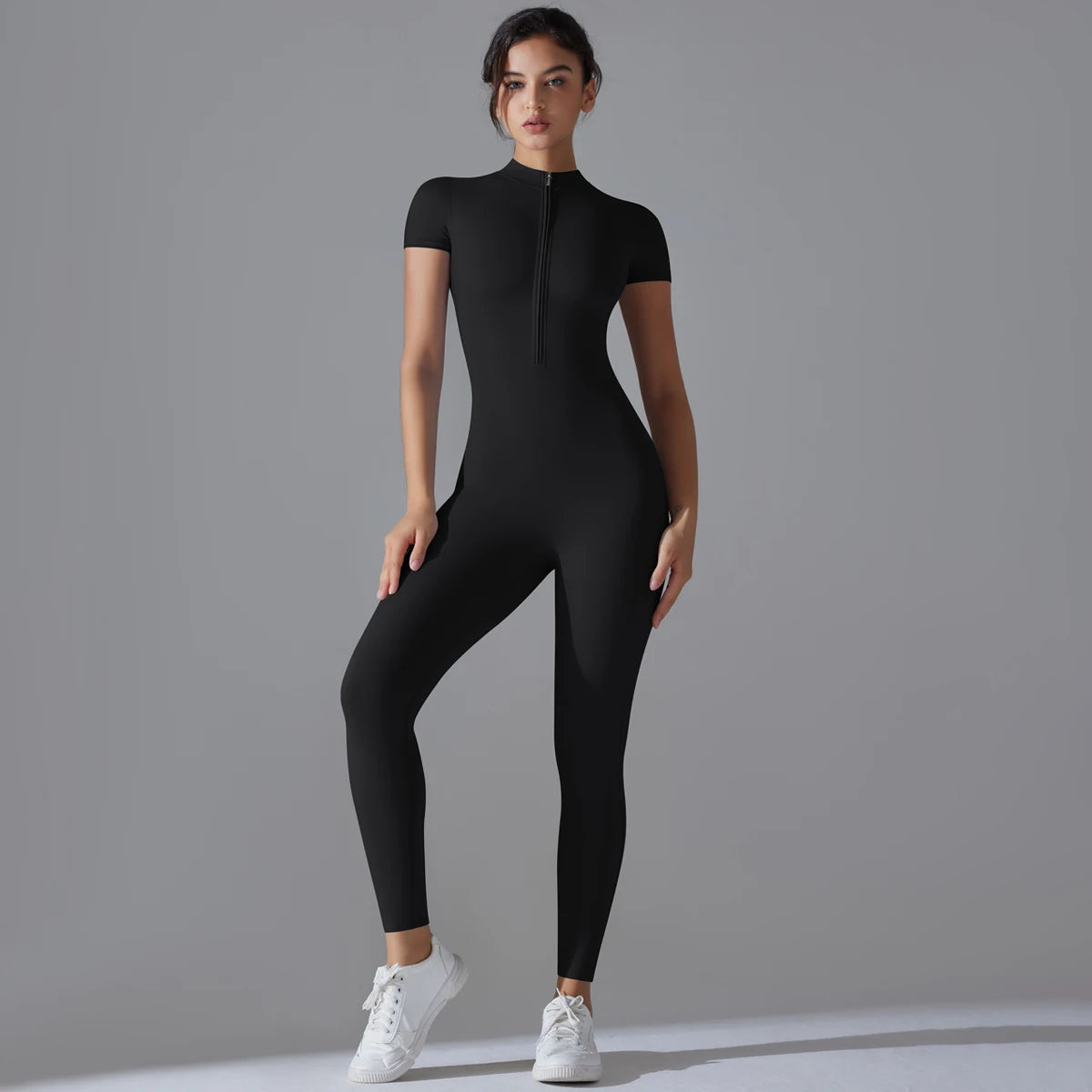 Women Bodysuits Fitness Sports