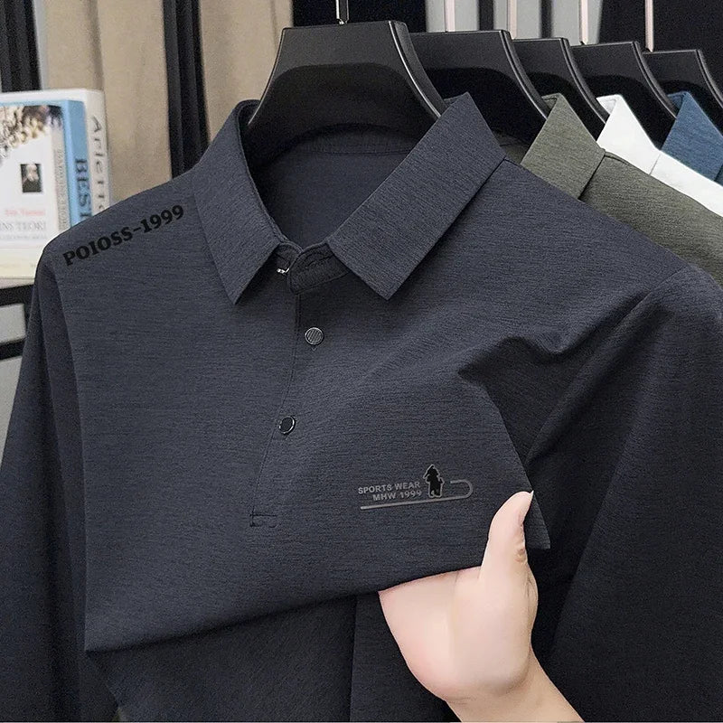 Polo Men's T-shirt