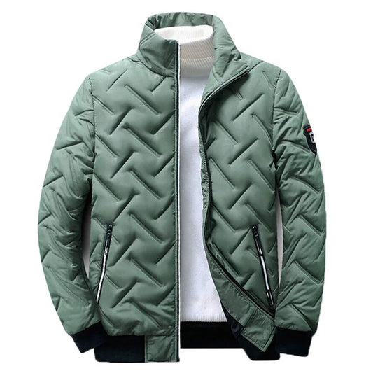 Men's Jacket Coats