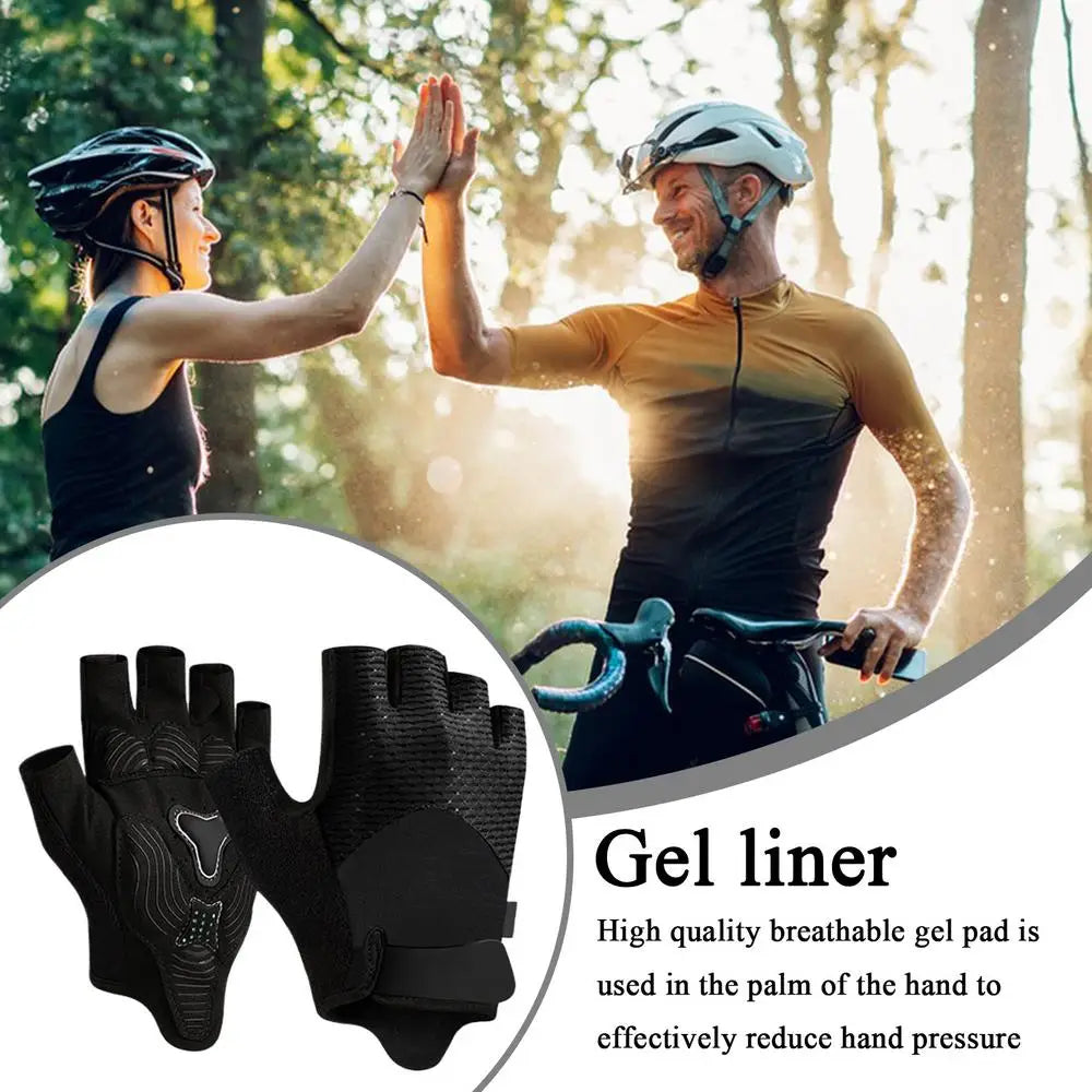 Workout Gloves For Men