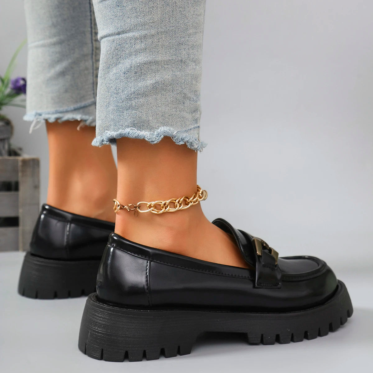 New Shoes Women