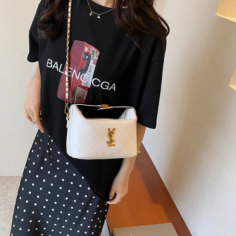 Crossbody Bag for Women