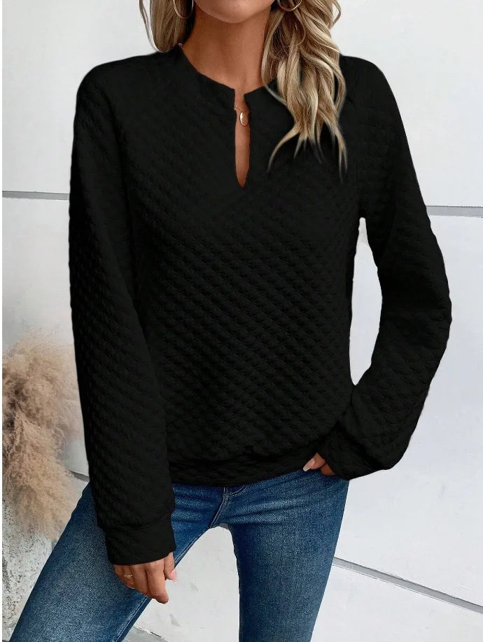 Women Sweatshirt Spring Autumn