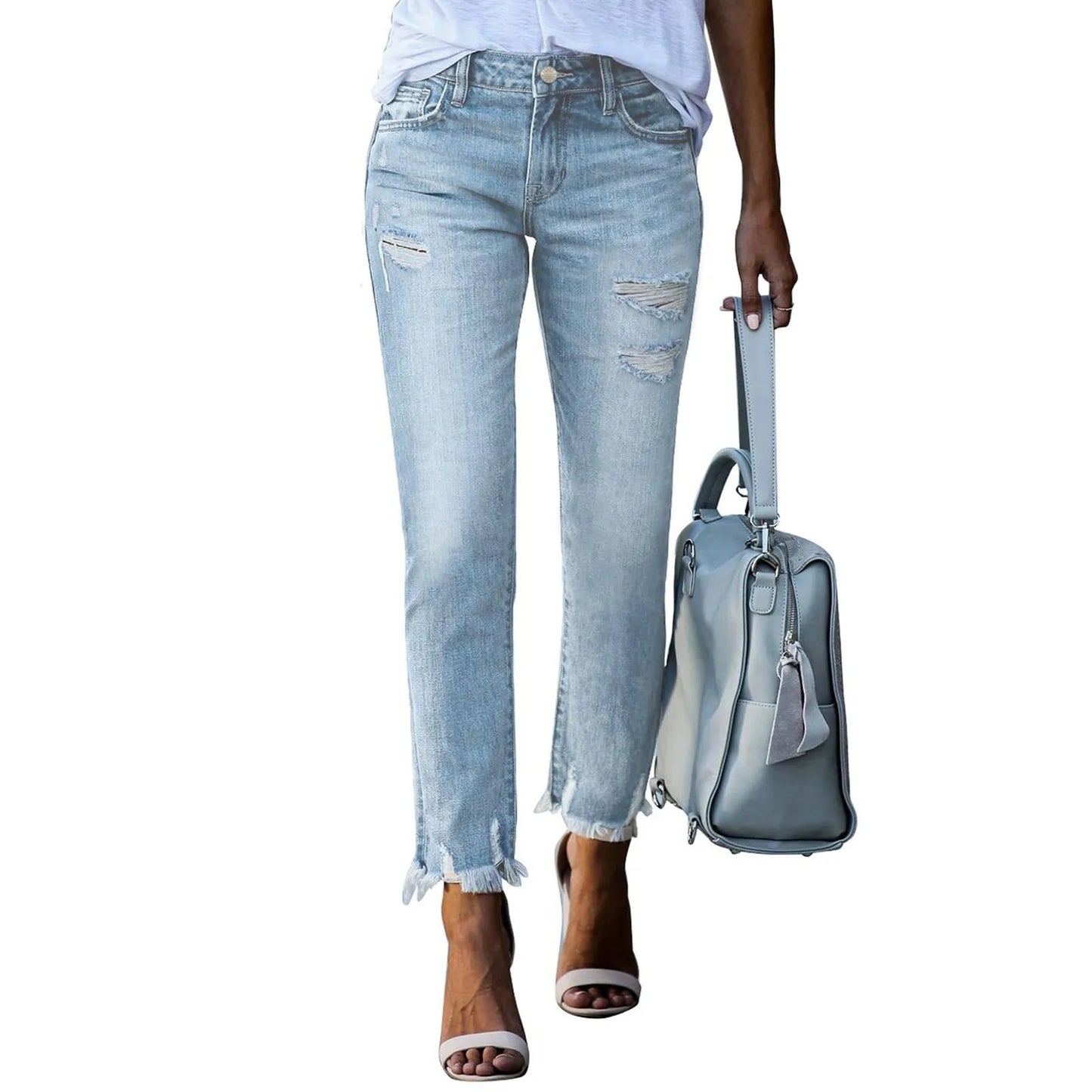 Women Skinny Jeans