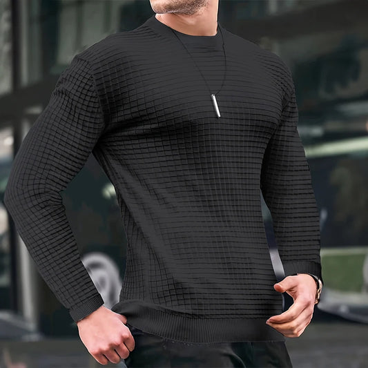 New Men's T-shirt