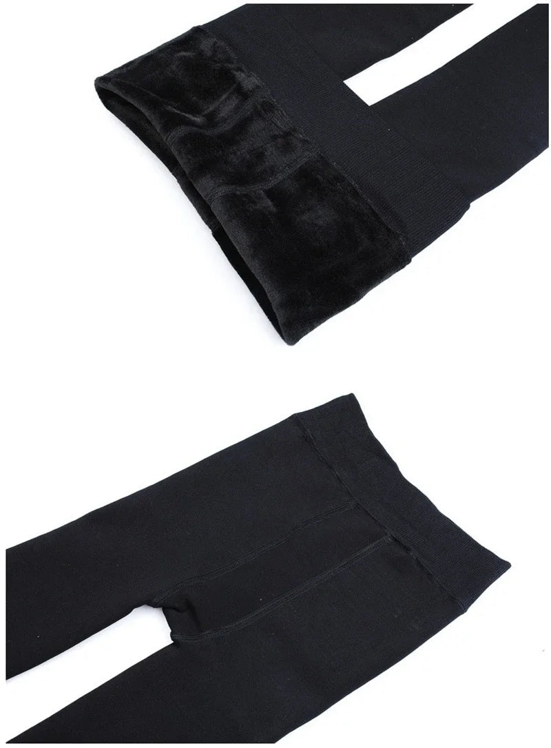 Women Winter Leggings