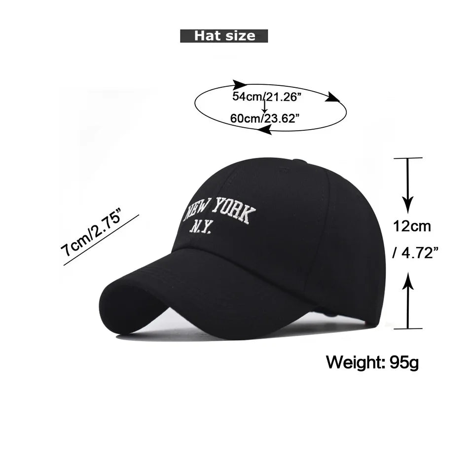 Fashion Baseball Cap