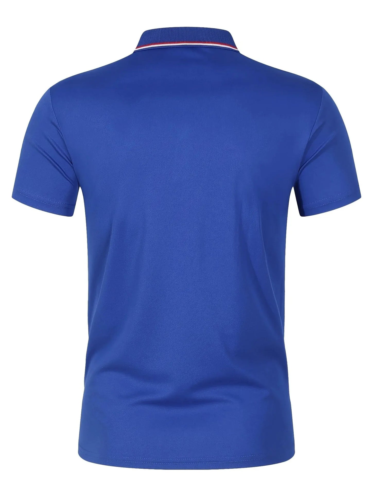 Comfortable Polo Shirt