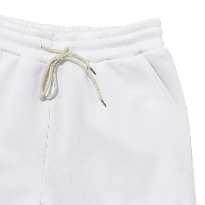 Men Tracksuits 2 Piece