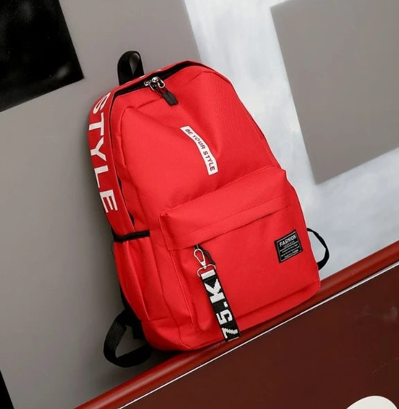 Fashion Trend Backpack