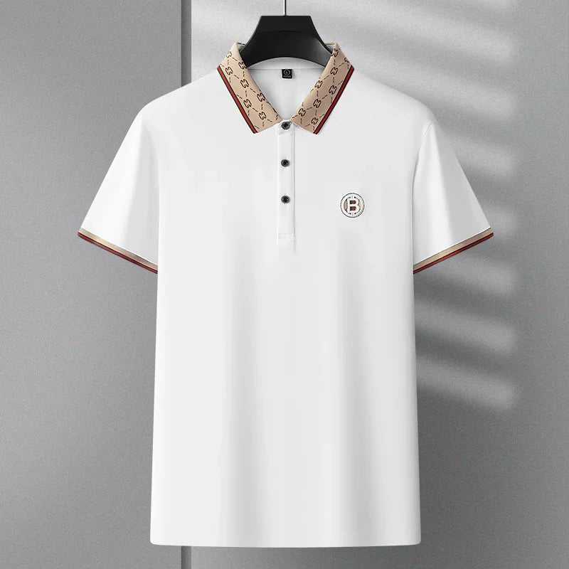 Summer Polo Shirt