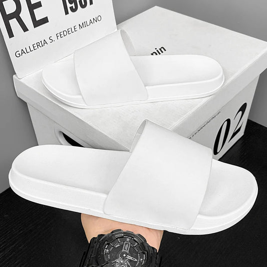 Slippers for Men and Women