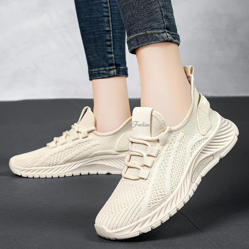 New Women's Shoes For Summer