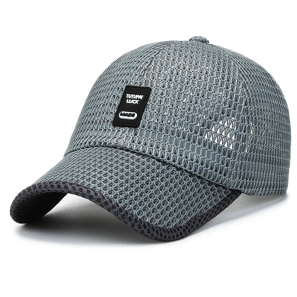Summer Men'S Hats