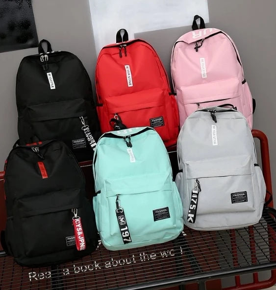 Fashion Trend Backpack