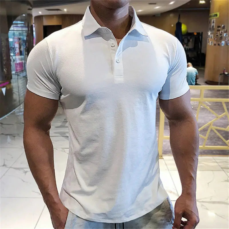Mens T-shirt