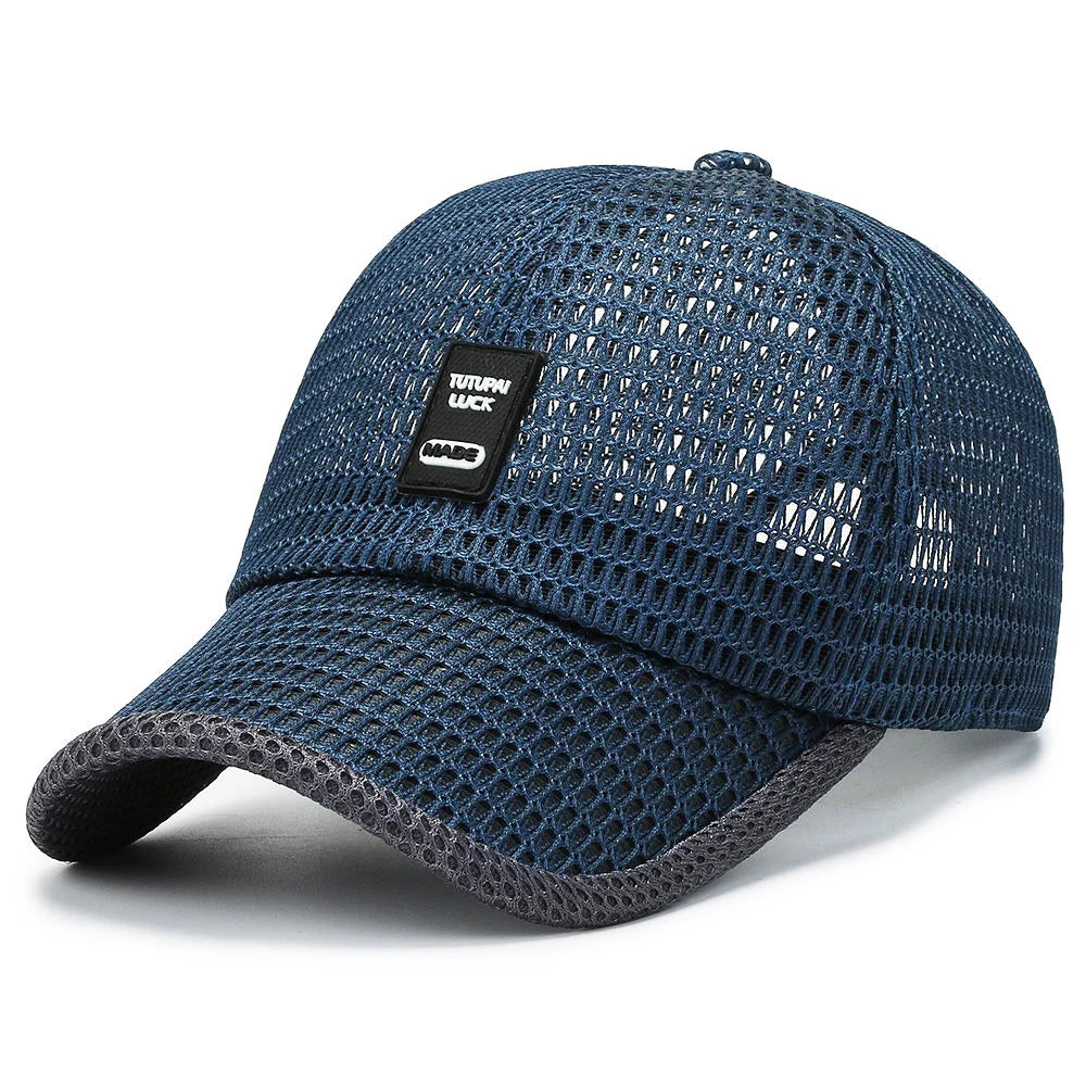 Summer Men'S Hats