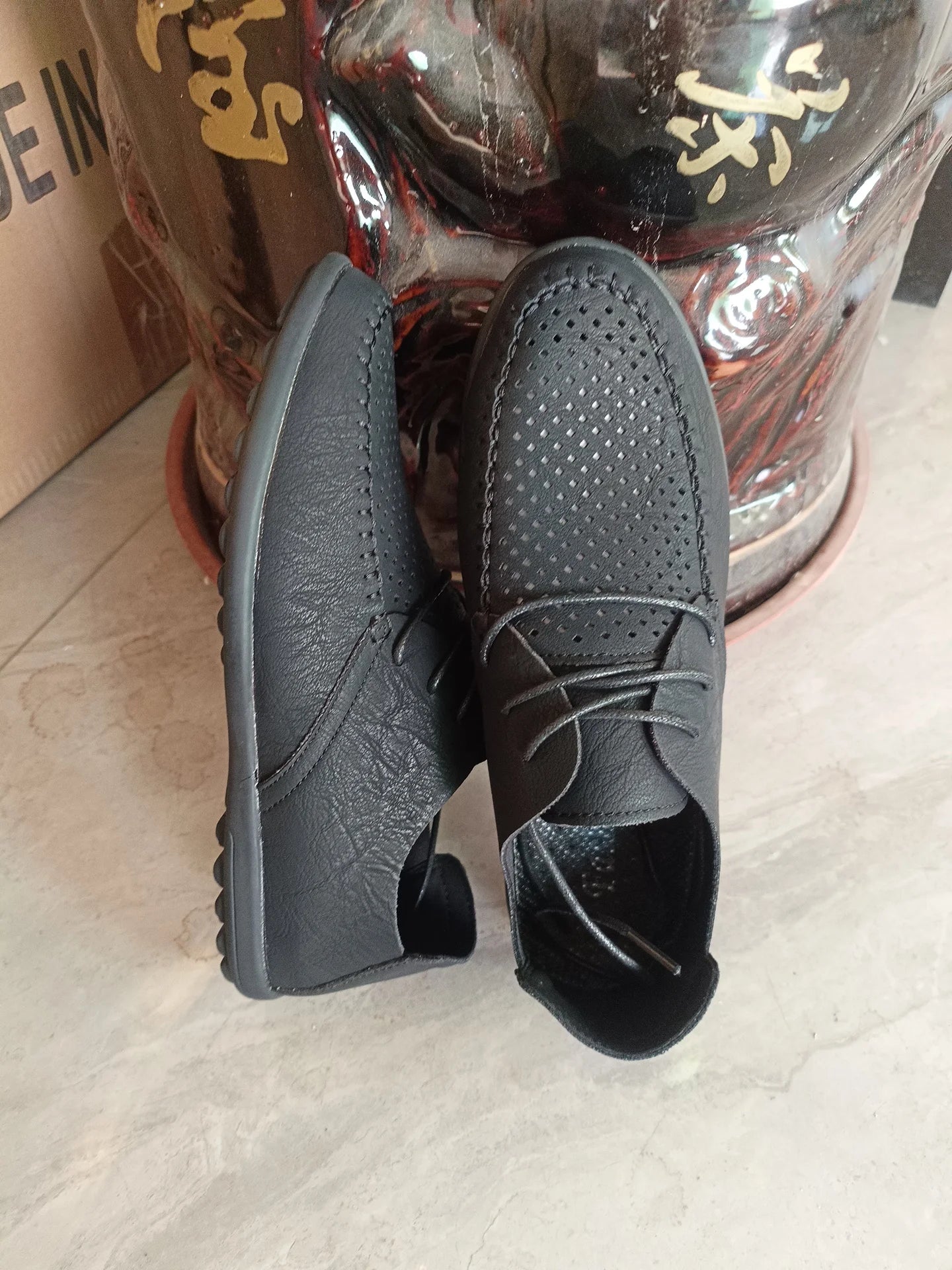 Simple and Elegant Hot-Selling Classic Loafers