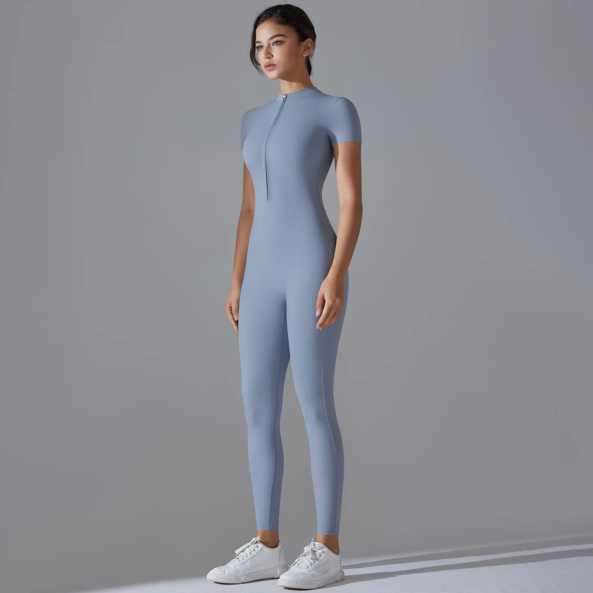 Women Bodysuits Fitness Sports