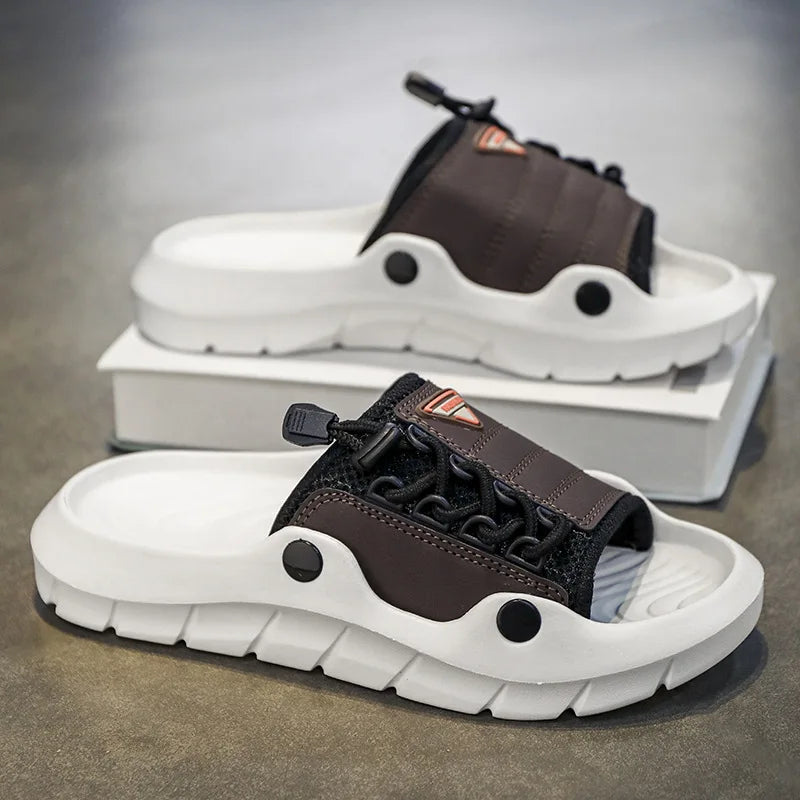 New Men's Sandals Fashion