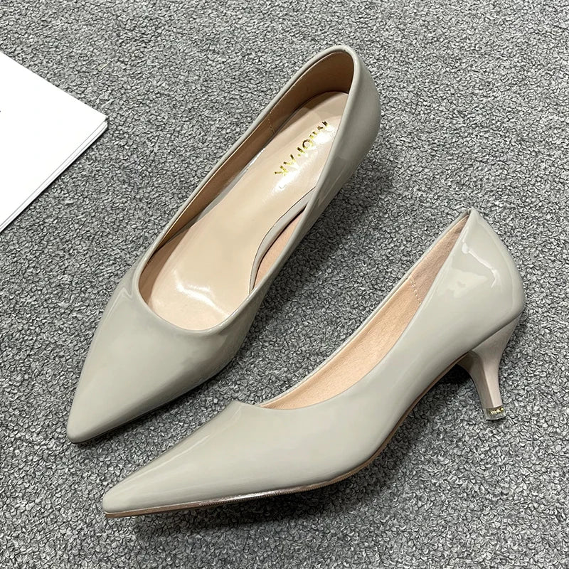 New Women's Shoes