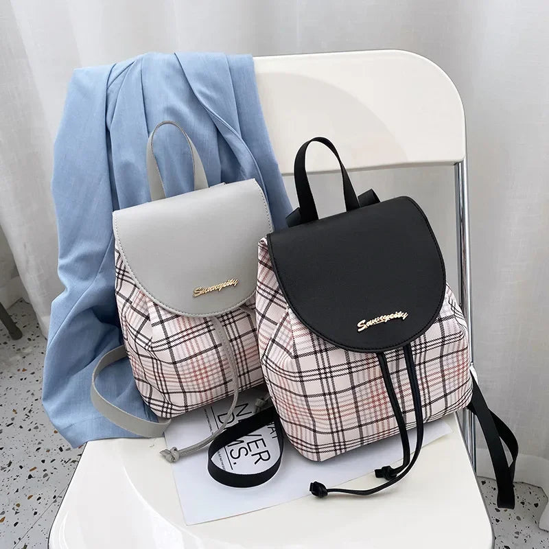 Women Mini Backpack