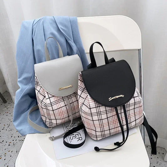 Women Mini Backpack