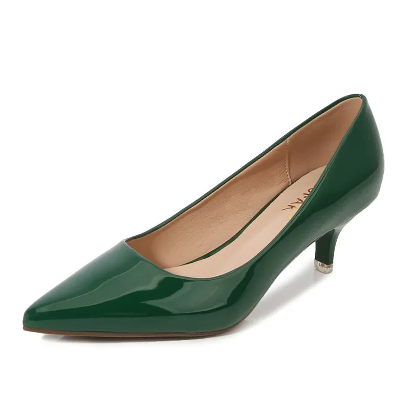 New Women's Shoes