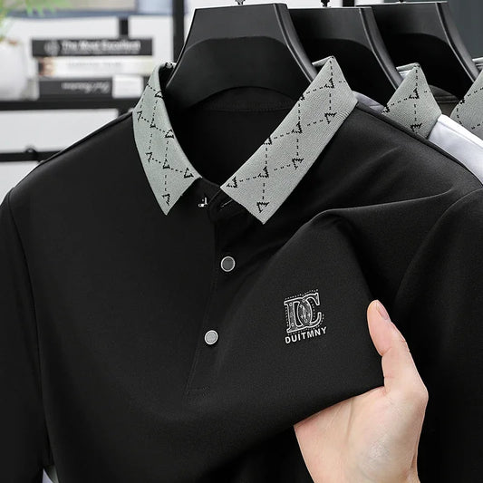 Men's Short Sleeved T-shirt