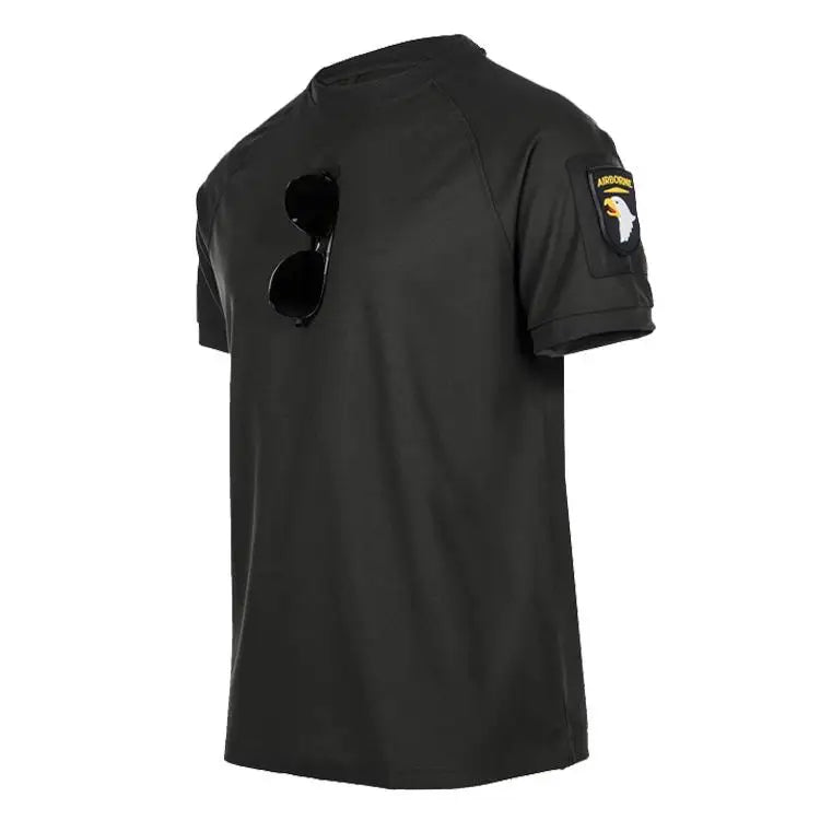 Tactical Polo T-Shirt